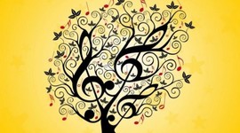 Timeline: MUSIC PERIODS  6th - 16th century