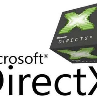 Timeline: DirectX