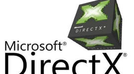 Timeline: DirectX