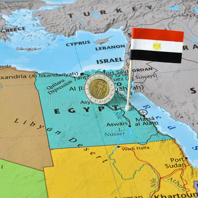 Timeline: Projeto enquanto isso: Egito Medieval