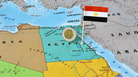 Timeline: Projeto enquanto isso: Egito Medieval