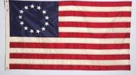 Timeline: US History: VHS Summer: Maria Beckert