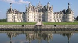 Timeline: Les Châteaux de la Loire-Strasbourg