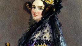 Timeline: Ада Лавлейс