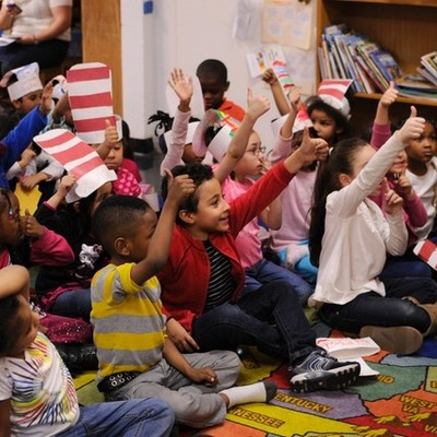 Timeline: The 10 Most Important Milestones in Early Childhood Education spanning from the 1800's until today