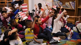 Timeline: The 10 Most Important Milestones in Early Childhood Education spanning from the 1800's until today