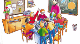 Timeline: Línea de Tiempo sobre el concepto de pedagogía y teorías del aprendizaje significativo