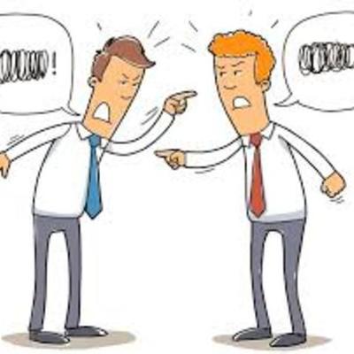 Timeline: El conflicto y sus elementos