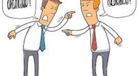 Timeline: El conflicto y sus elementos