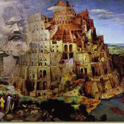 Timeline: Linea del tiempo materialista