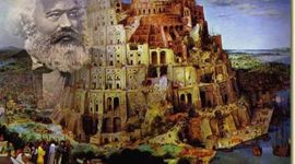 Timeline: Linea del tiempo materialista