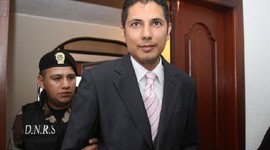 Timeline: Caso Balda