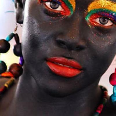 Timeline: Afrodescendientes