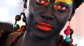 Timeline: Afrodescendientes