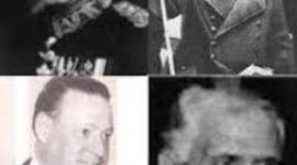 Timeline: Decáda Infame