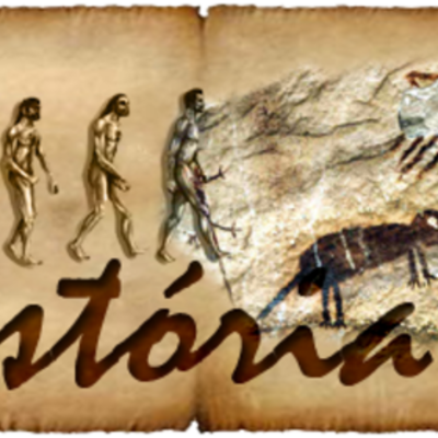 Timeline: Etapas de la Historia