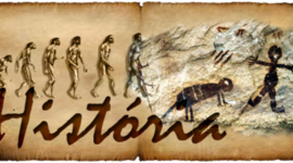 Timeline: Etapas de la Historia