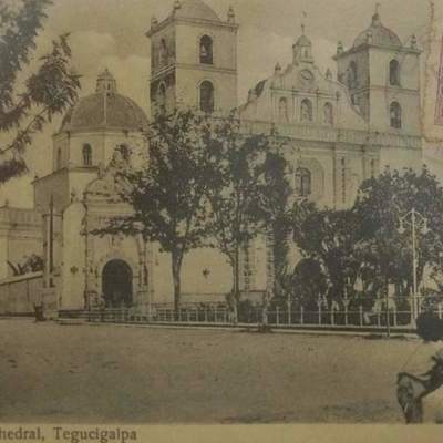 Timeline: Historia de Honduras