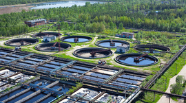 Timeline: Biofiltro - Tratamiento de Aguas