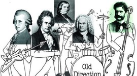 Timeline: HISTORIA DE LA MUSICA OCCIDENTAL