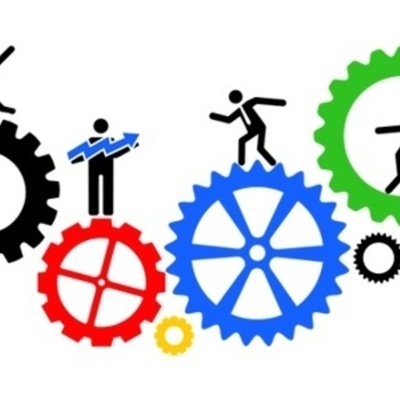 Timeline: 1.1 Fundamentos teóricos de administración y producción