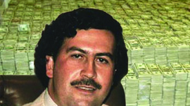 Timeline: PABLO ESCOBAR GAVIRIA