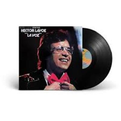 Timeline: La Historia De Hector Lavoe