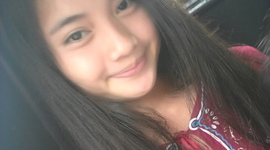 Timeline: THE LIFE OF CHARMAINE D. SALTA