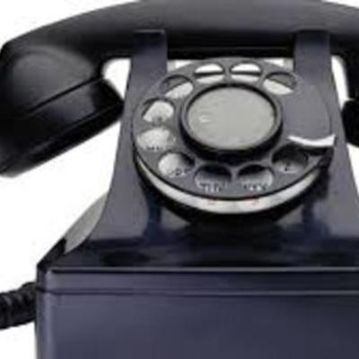 Timeline: LINEA DEL TIEMPO DE TELEFONOS