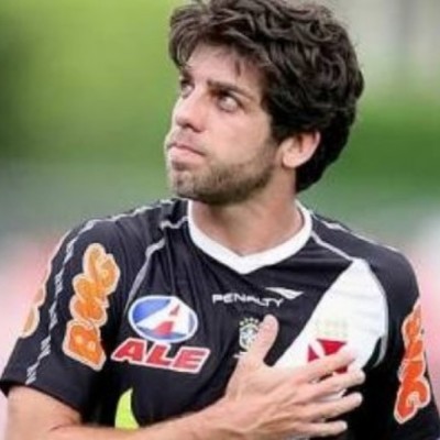 Timeline: Juninho Pernambucano