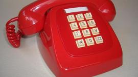 Timeline: evolucion del telefono