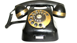 Timeline: Evolución Del Teléfono