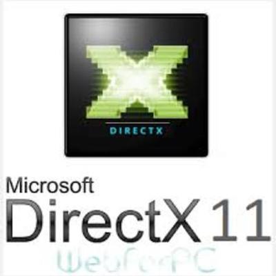 Timeline: Direct X