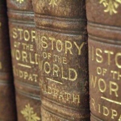 Timeline: Historia desde el punto de vista materialista