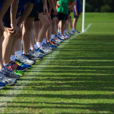 Timeline: History of Cross Country