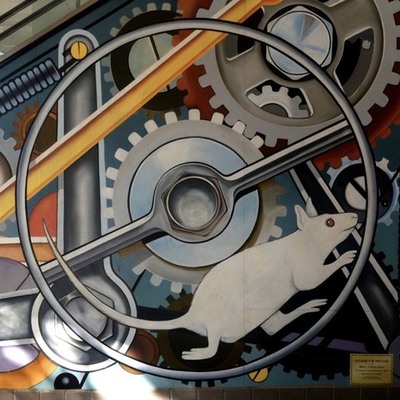 Timeline: Energy Throughout the Years