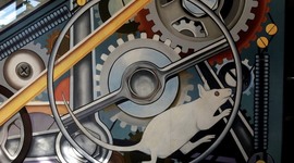 Timeline: Energy Throughout the Years