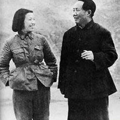 Timeline: Becoming Madame Mao: A Timeline of China's History