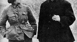 Timeline: Becoming Madame Mao: A Timeline of China's History