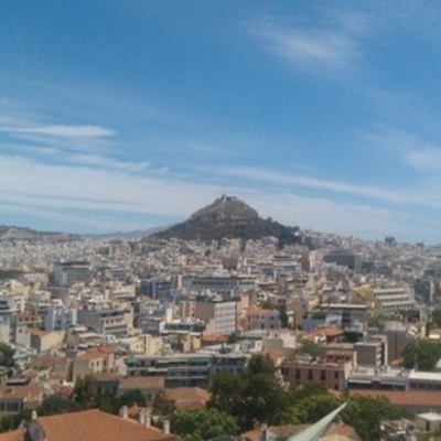 Timeline: Greek history