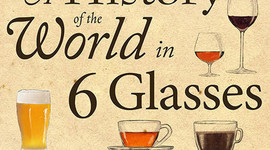 Timeline: A History of the World In Six Glasses