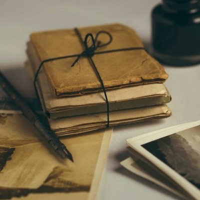 Timeline: Educación a Distancia:  El Antes hasta Nuestros Días