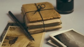 Timeline: Educación a Distancia:  El Antes hasta Nuestros Días