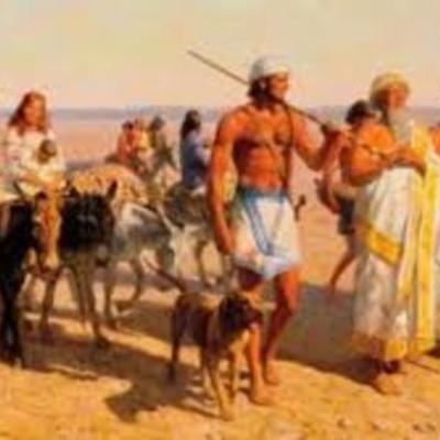 Timeline: Historia de Israel