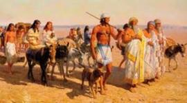Timeline: Historia de Israel