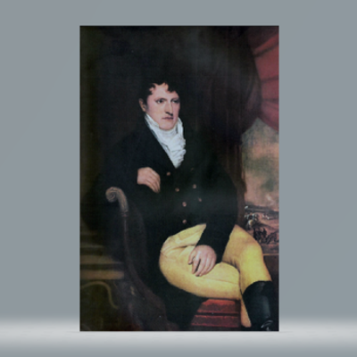 Timeline: Belgrano y su vida.