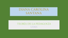 Timeline: Desarrollo de la Pedagogía y Teorías del Aprendizaje Significativo.