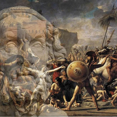 Timeline: Literatura de la Antiguedad - Ubícate en el tiempo