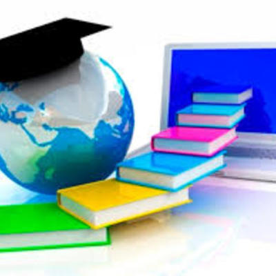 Timeline: LÍNEA DEL TIEMPO DE LA EVOLUCIÓN DE LA EDUCACIÓN A DISTANCIA ING. ARMANDO DARÍO TOVAR DÁNIEL