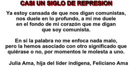Timeline: LEVANTAMIENTO CIUDADANO TERCER MILENIO